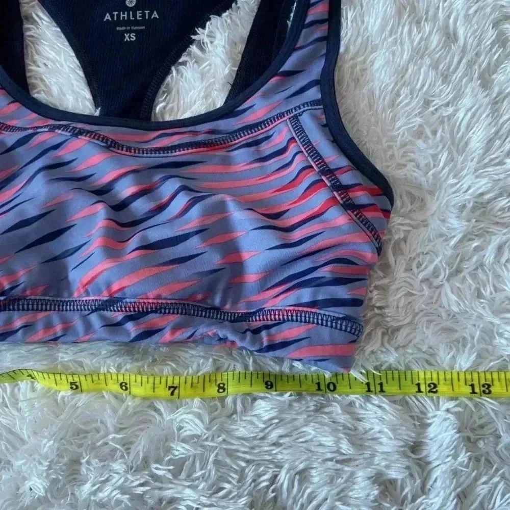 Athleta Sports Bra - Picture 4 of 5